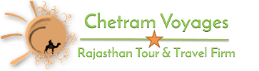Chetram Voyages