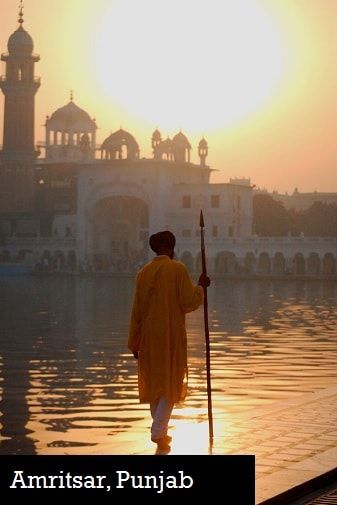Amritsar, Punjab