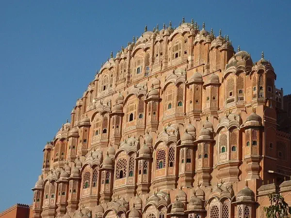 Hawa Mahal Jaipur rj
