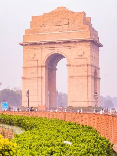 1 India Gate Delhi